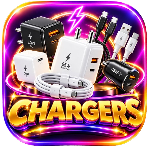 Charger